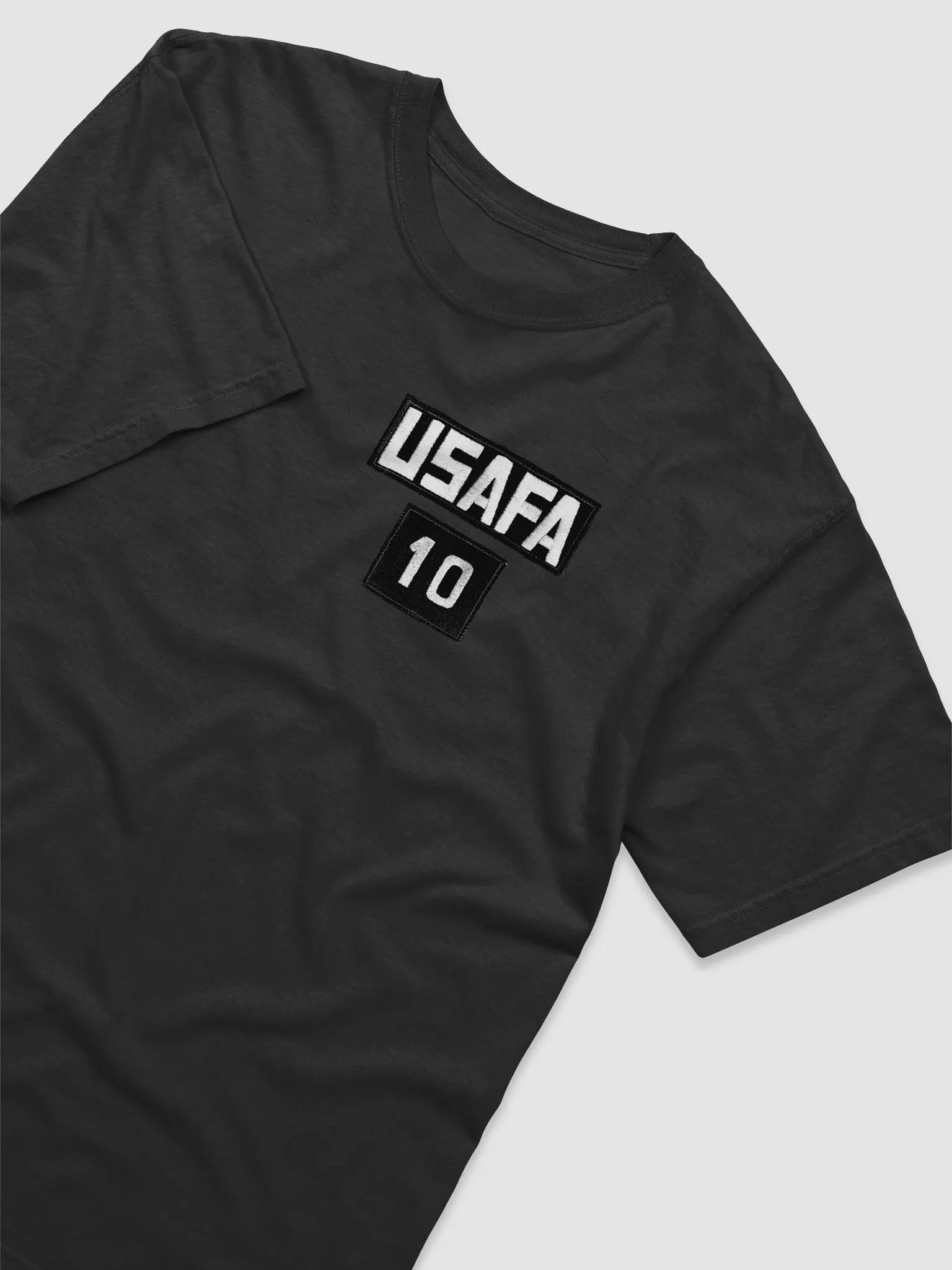 Class of 2010 Parka T-Shirt product image (3)