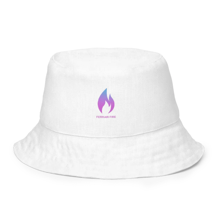 Rari Logo Bucket Hat product image (1)