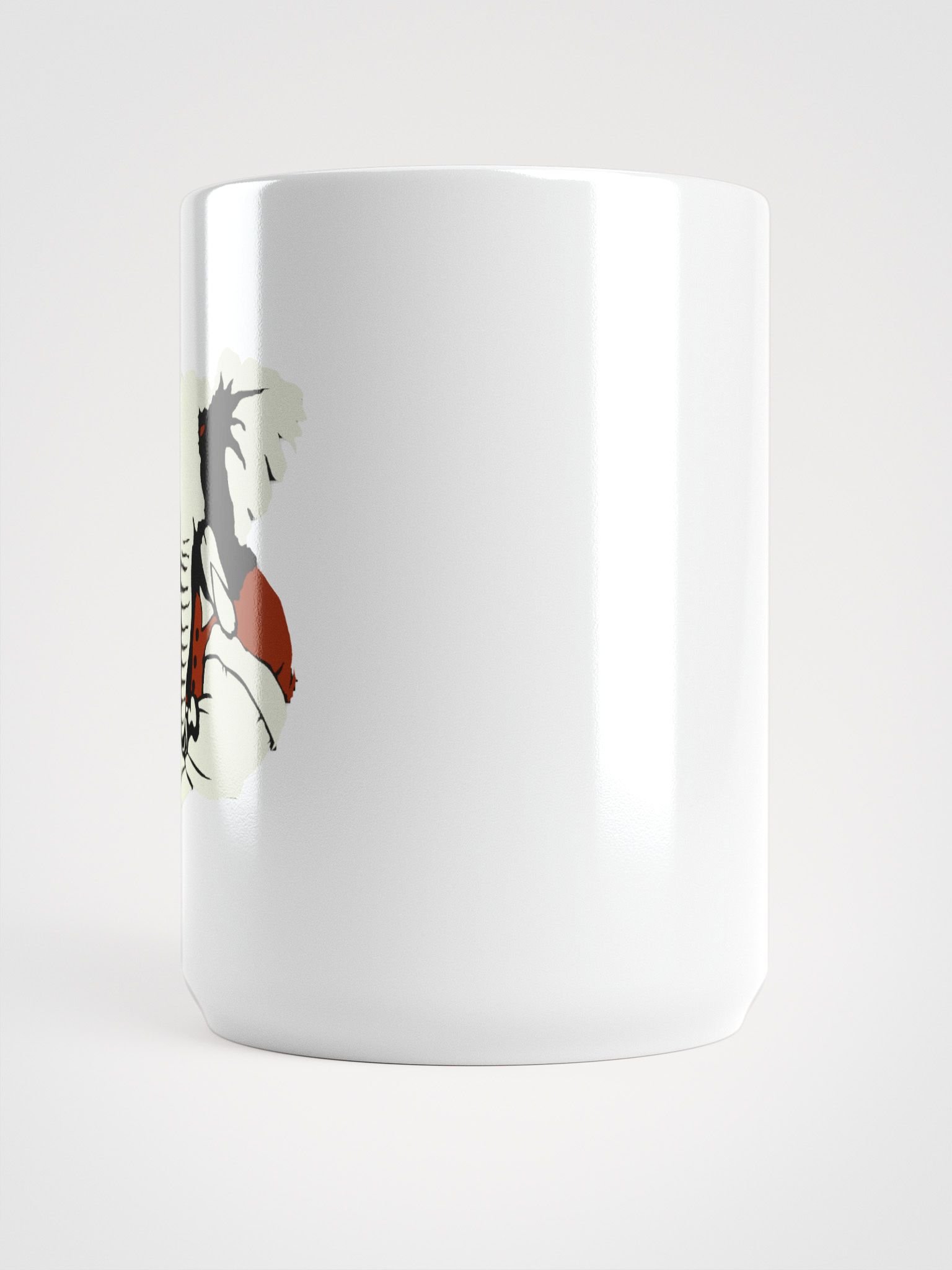 Conservative Resurgence Coffee Cup product image (6)