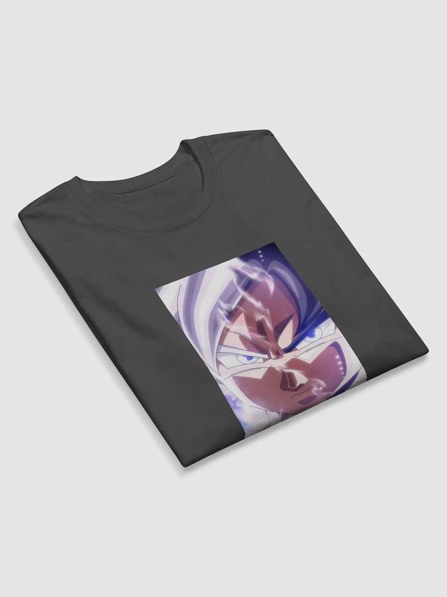 Ultra Instinct Son Goku Dragon Ball Long Sleeve Tee product image (13)