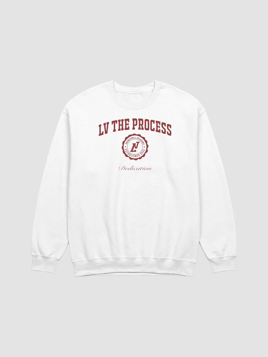 LV The Process Collegiate Crewneck product image (1)
