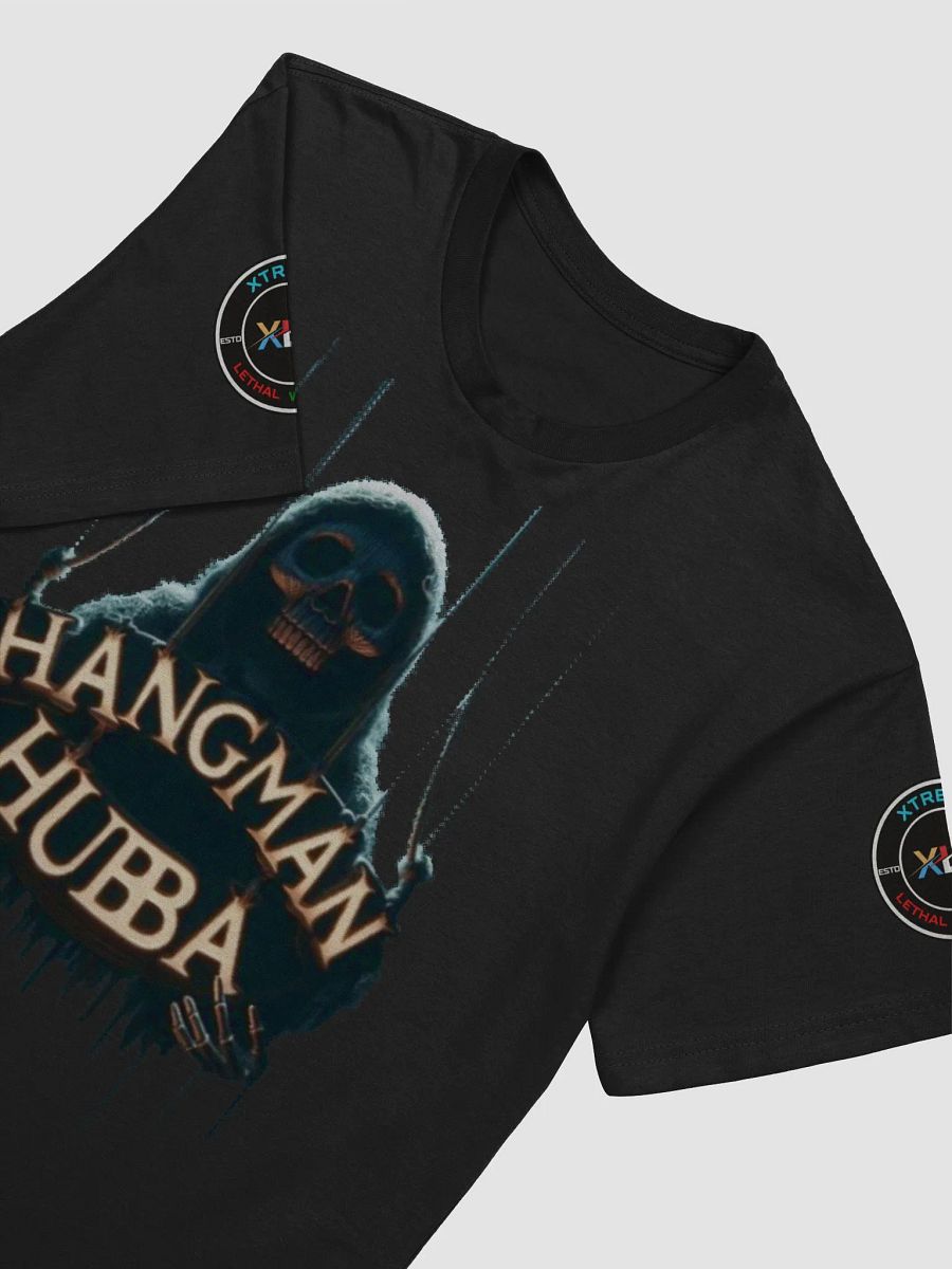 Hangman Hubba T product image (11)