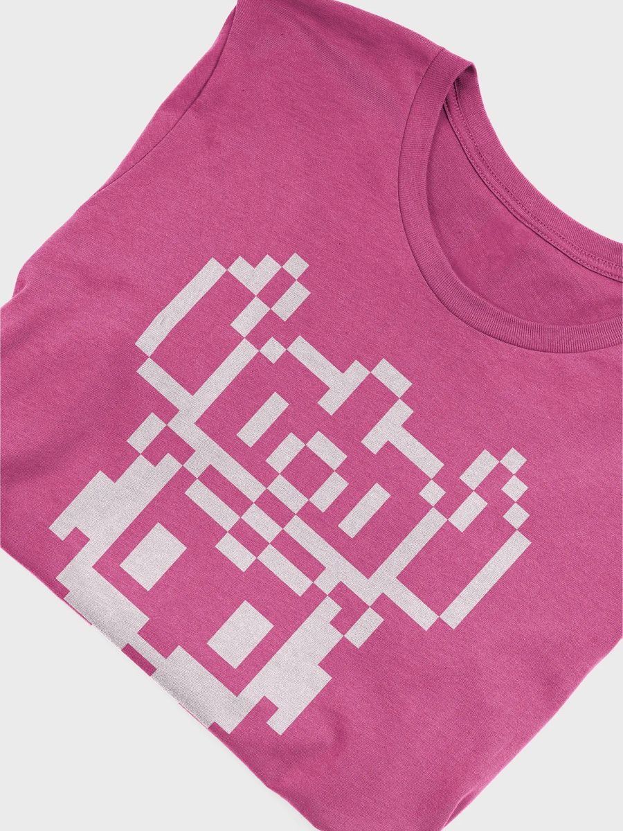 Colin Outline T-Shirt product image (54)