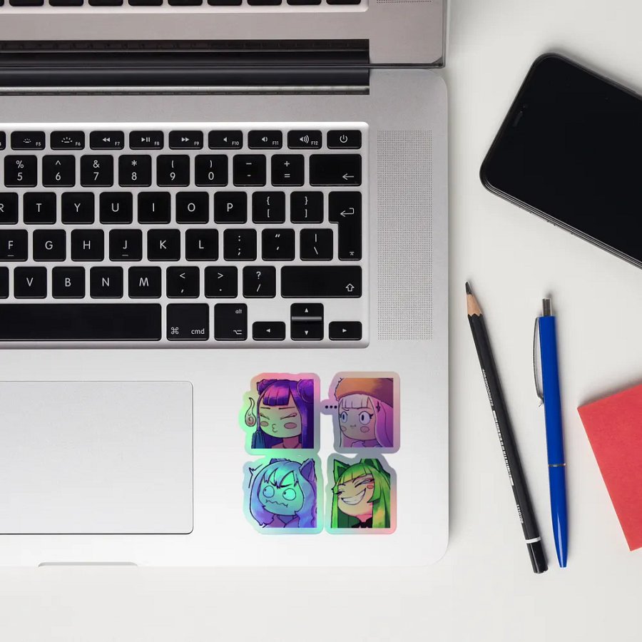 pack 1 emojis aniversario n° 1 product image (10)