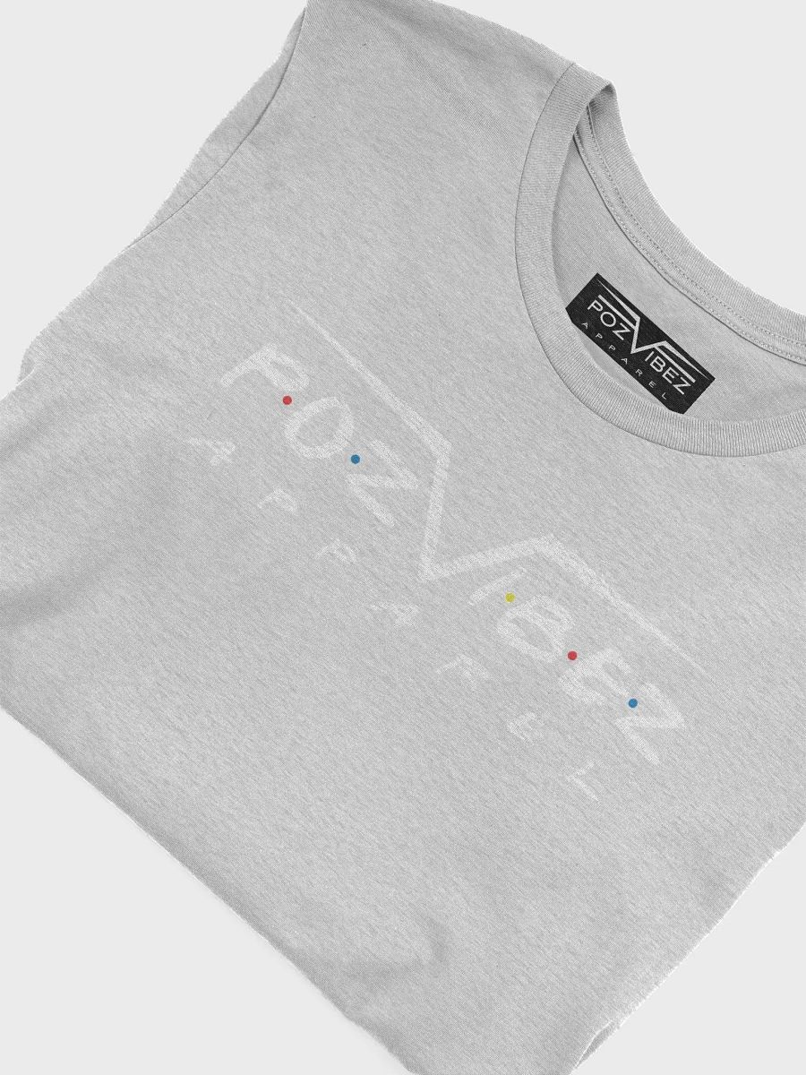 PozVibez Franz Edition T-Shirtz product image (5)