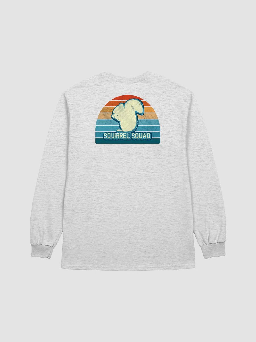 Waffles - Squad Long Sleeve Tee product image (12)