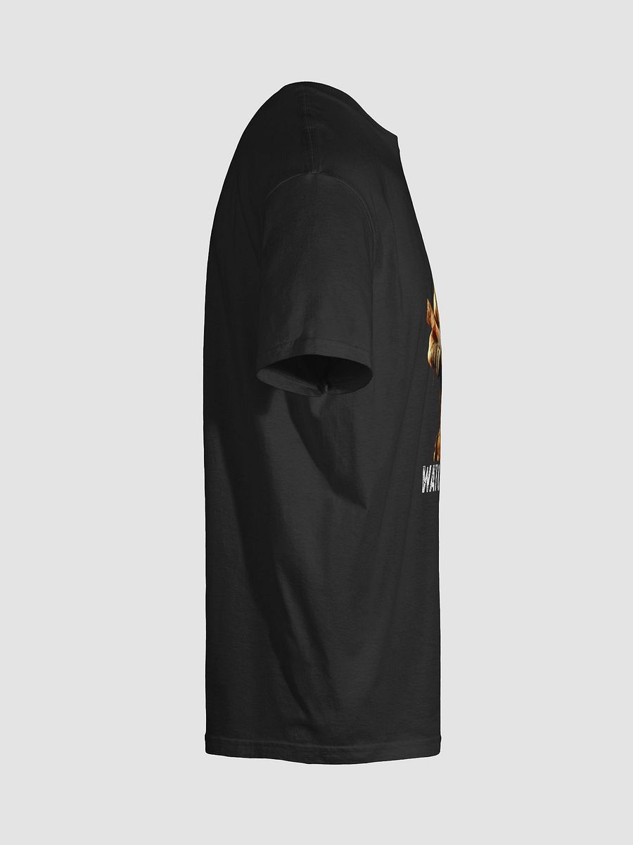 Watch Your Six T Shirt Dark product image (46)