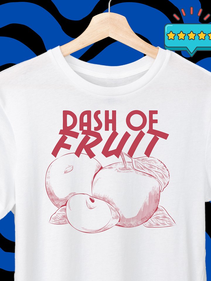 🍑 Dash of Fruit 🍒 product image (2)
