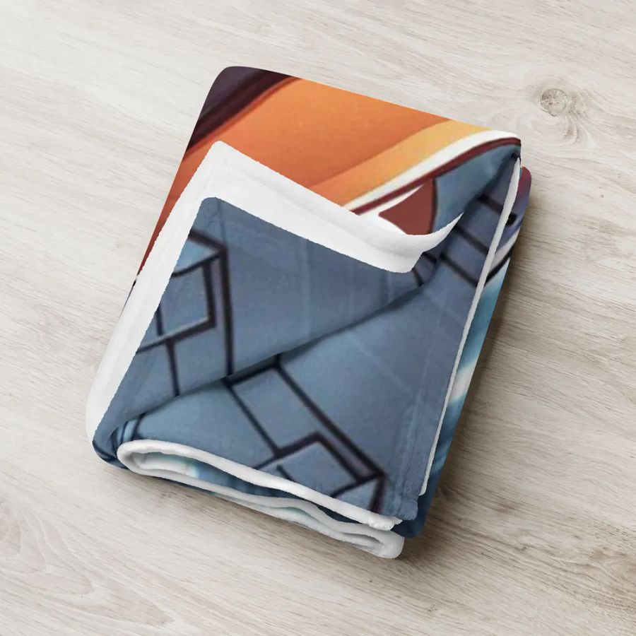 Space Blanket product image (5)
