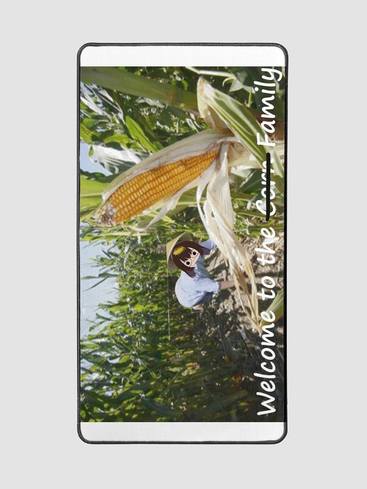 Corn-Noa Desk Mat product image (2)