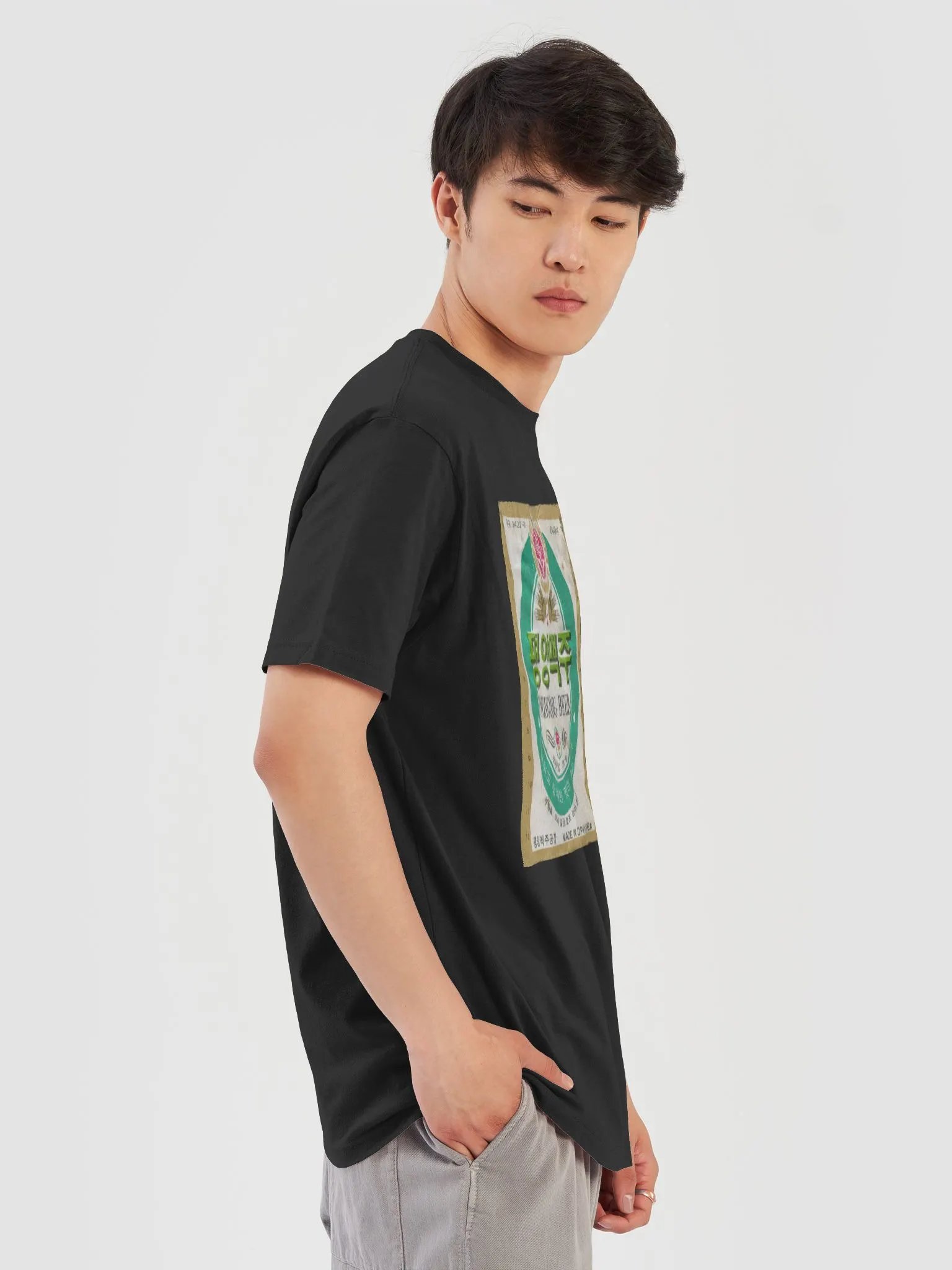 Supreme Super Soft D.P.R.K T-Shirt product image (58)