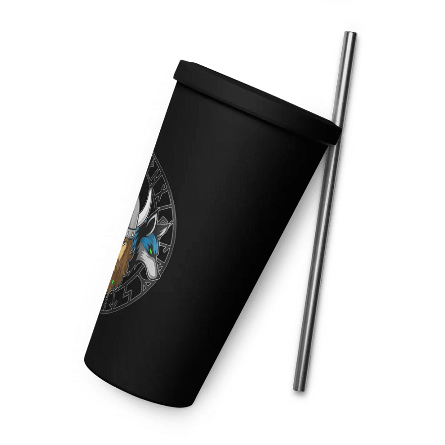 Ashiros Insulated Tumbler product image (8)