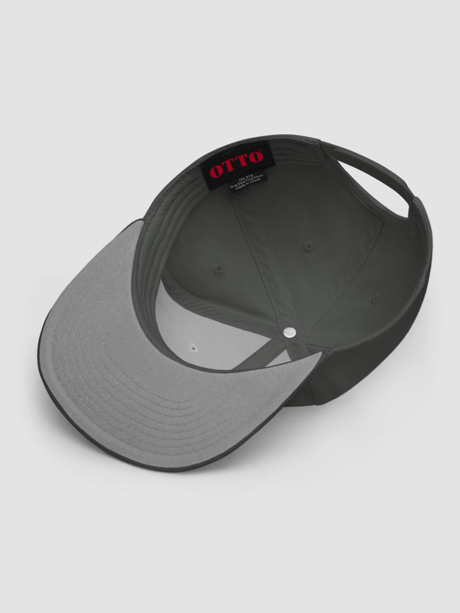 Defacto Flat Brim Cap product image (3)