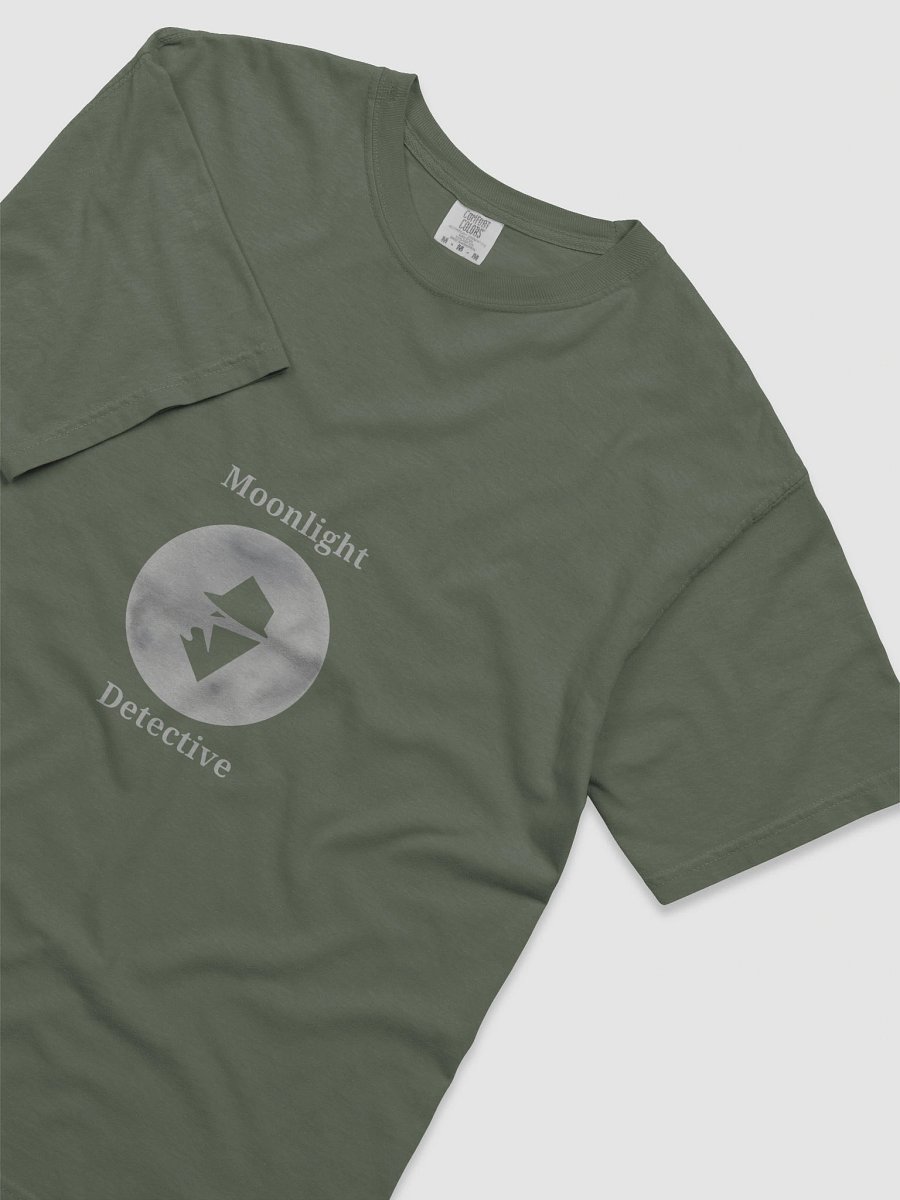 Moonlight Detective T-Shirt product image (5)