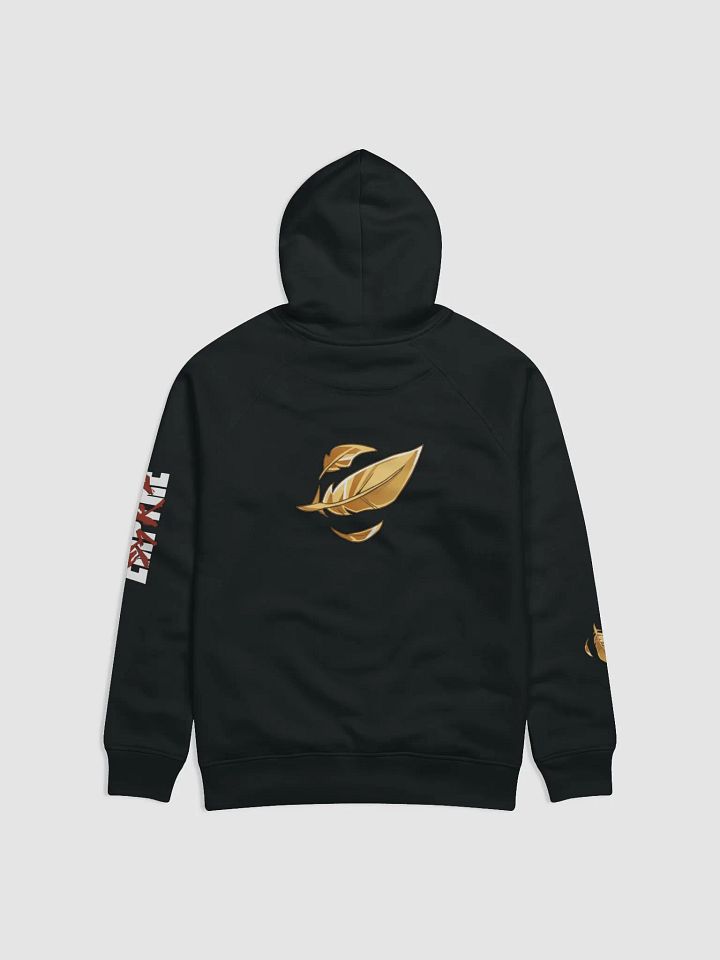 Empyre Nostalgia Graphic Hoodie product image (2)