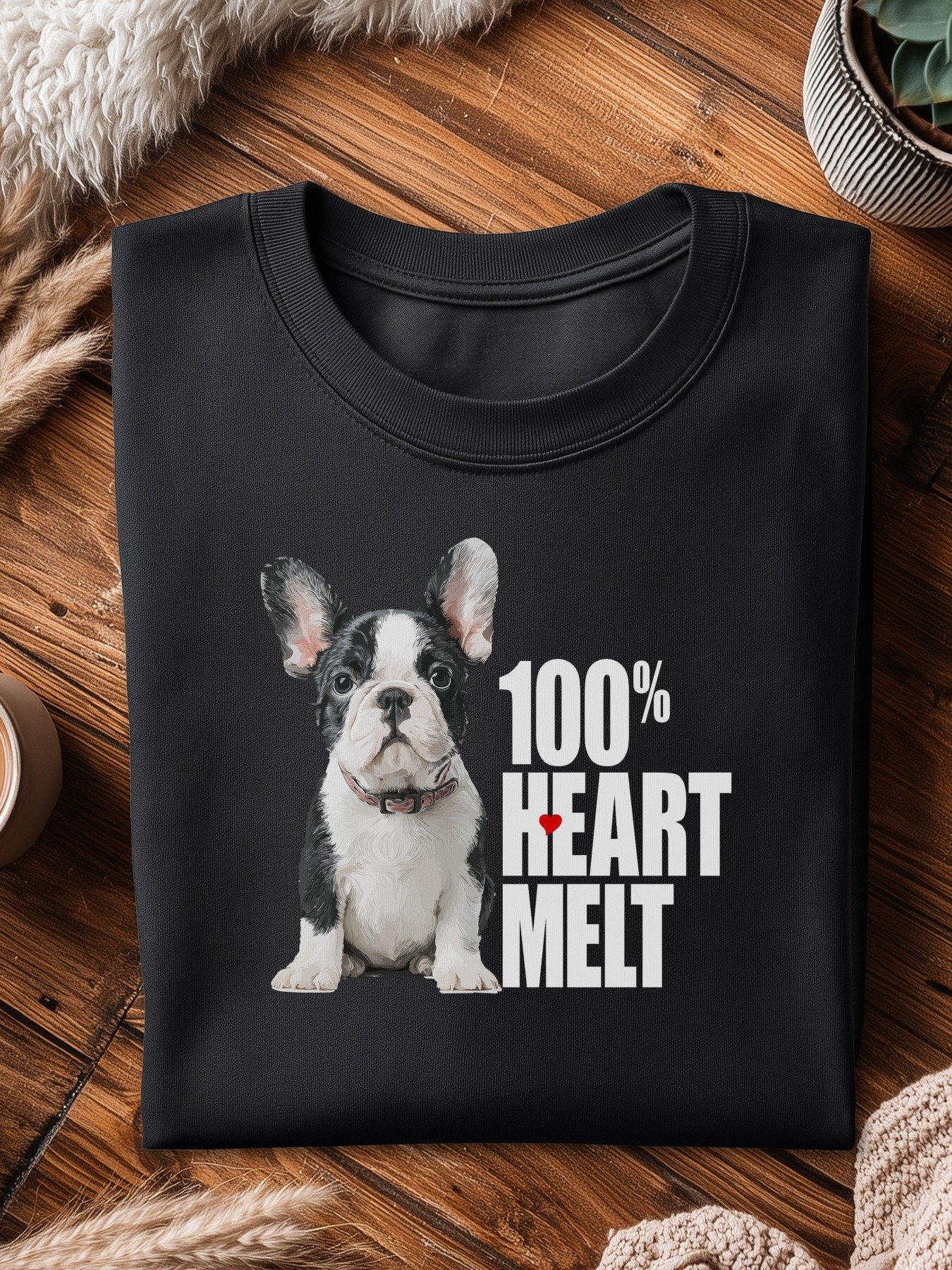 💖 100% HEART MELT product image (2)