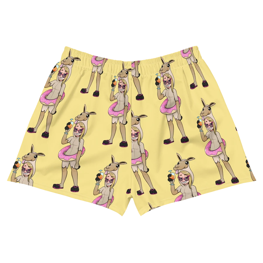 Summer Alpaca Women's Shorts product image (6)