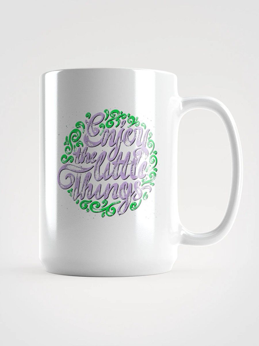 ENJOY THE LITTLE THINGS product image (1)