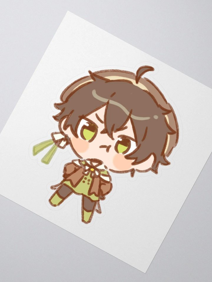 Dai Pout product image (2)
