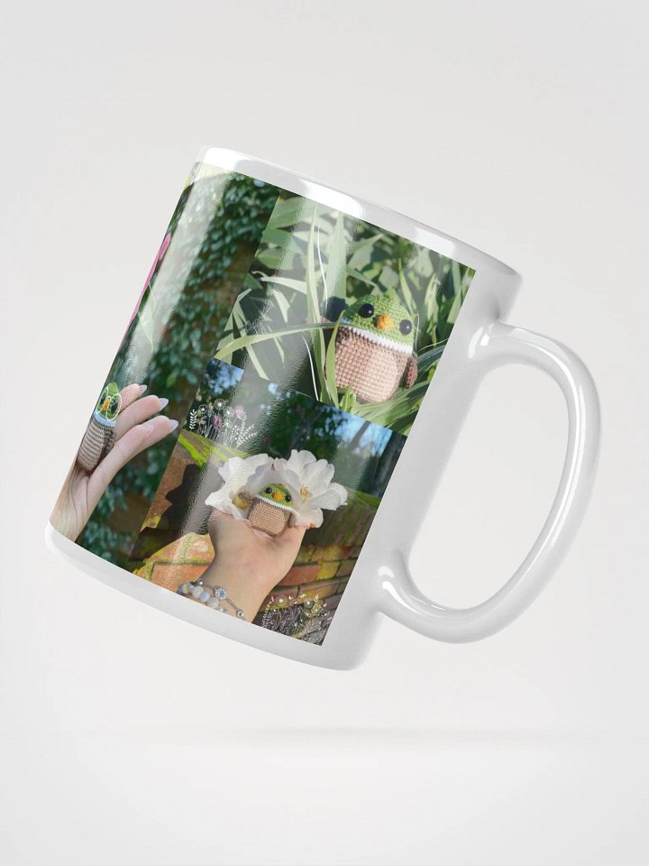 Tiny Tony Adventures Mug product image (2)