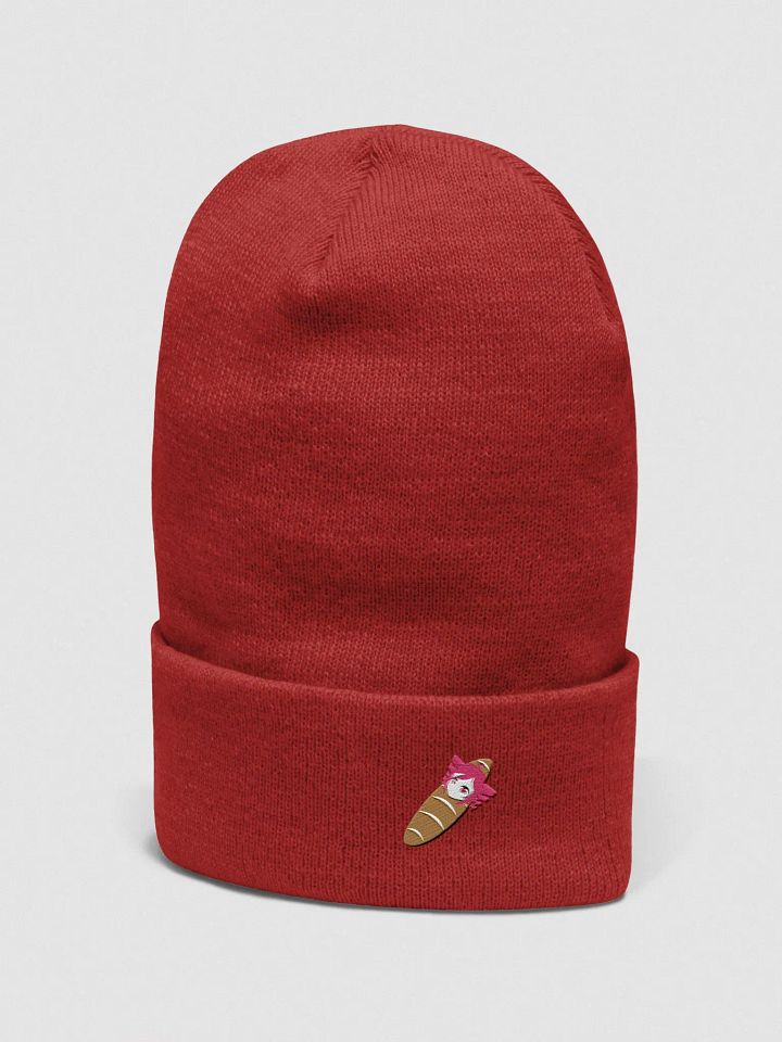 Sylvienyas Beanie product image (2)
