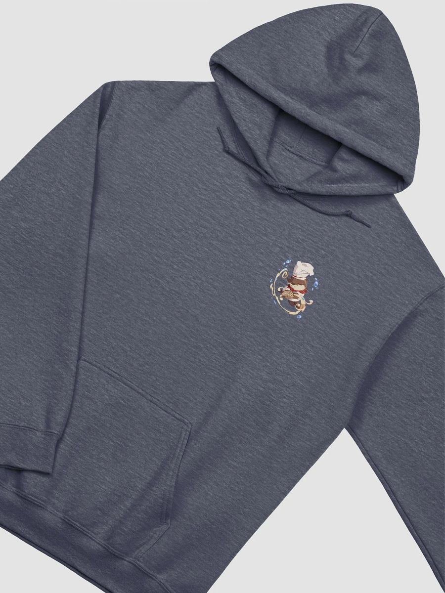 Noodle Elements Water Hoodie product image (3)
