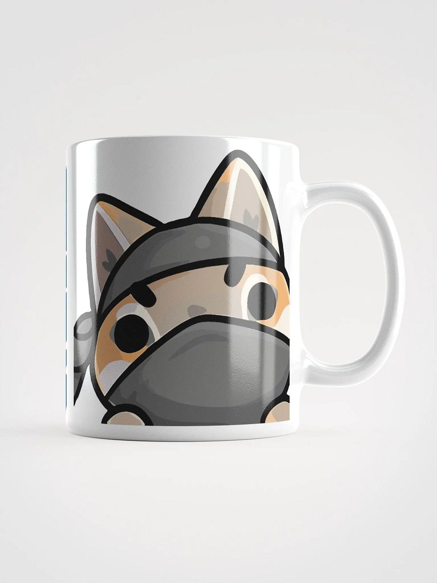 Ninja Mug product image (2)
