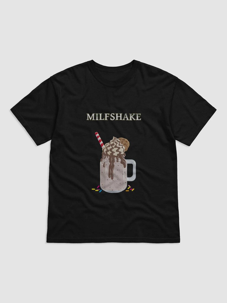 Chocolate Milfshake T-Shirt product image (7)
