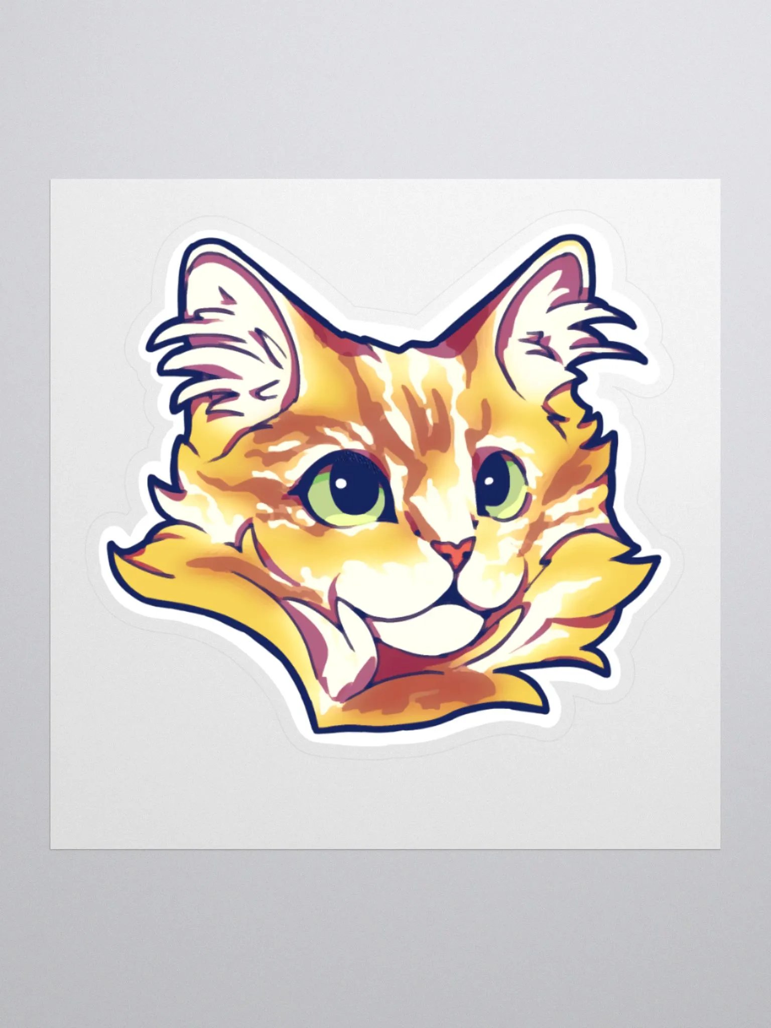 Dino's cat product image (2)