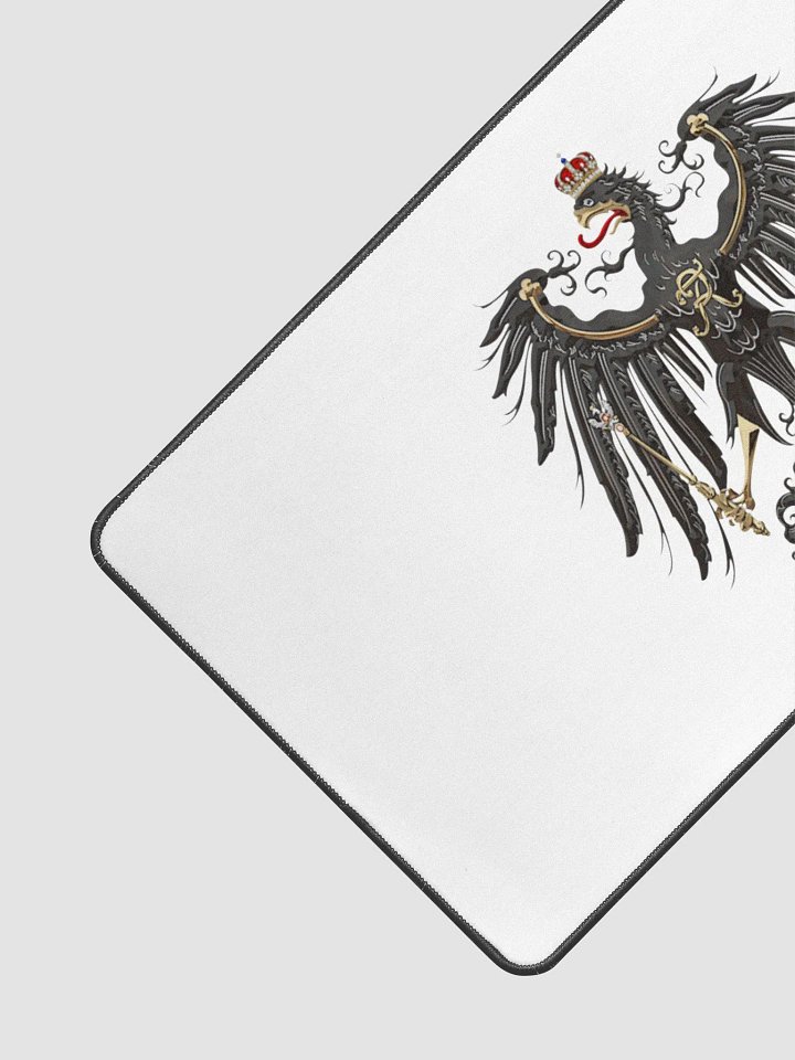 Prussian desk mat product image (1)