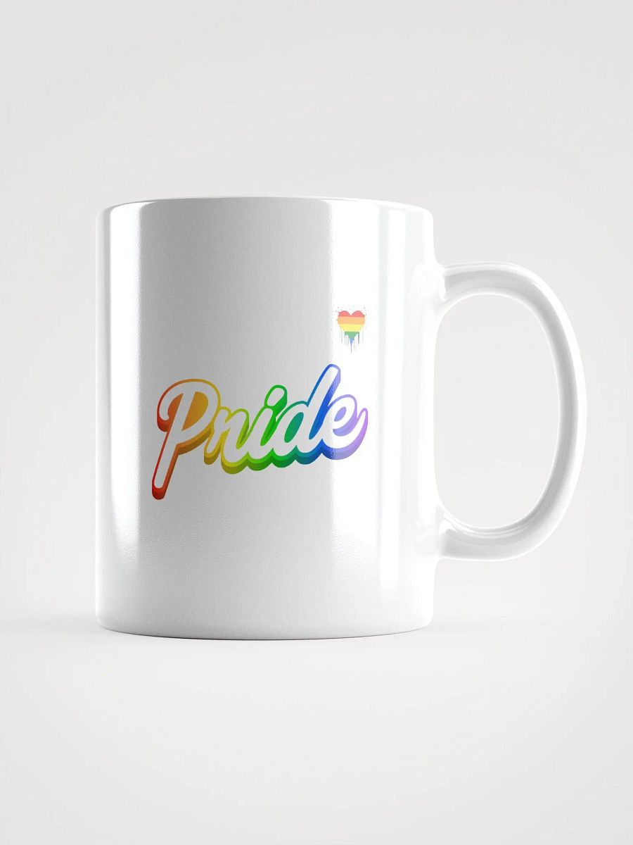 Pride Coffee Mug product image (1)