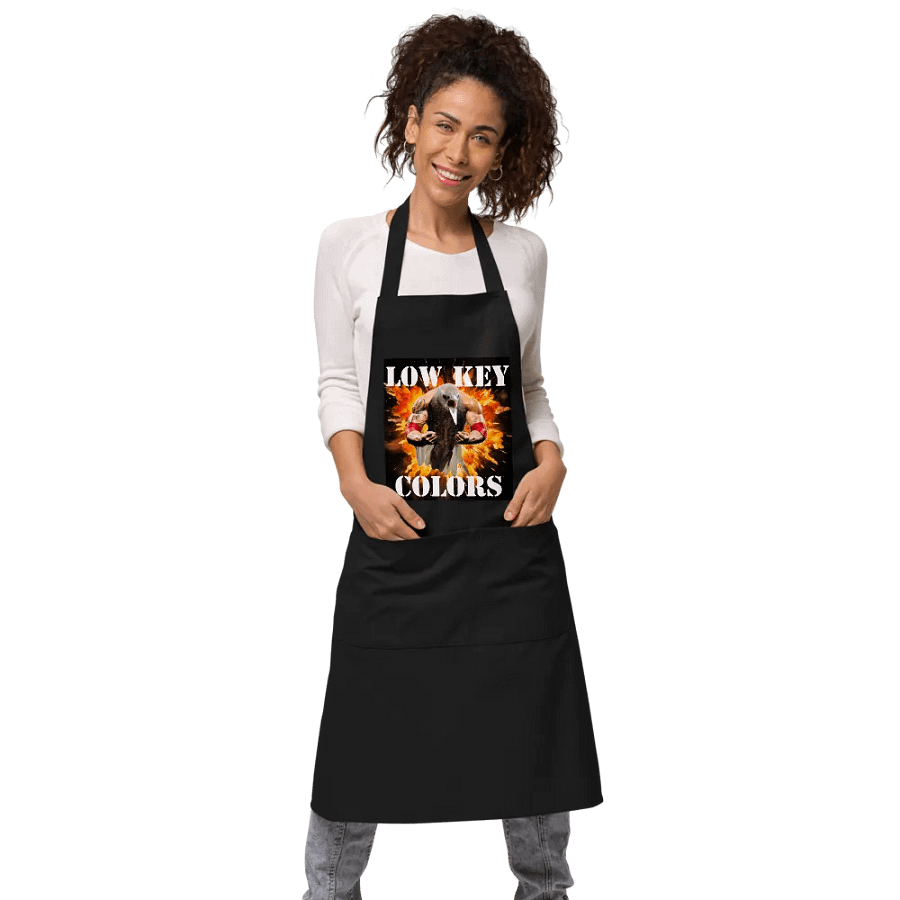 OG Apron product image (8)