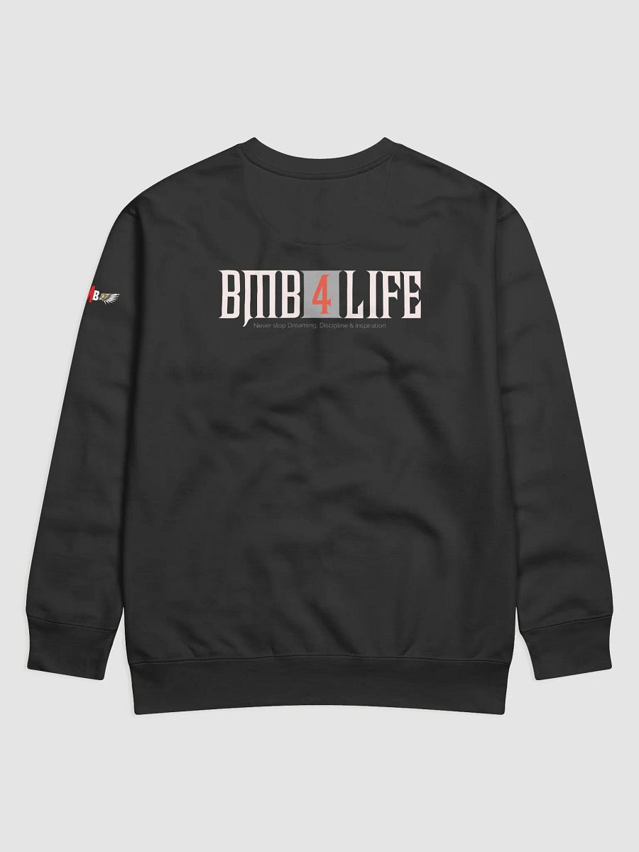 BMB Wingspan Sweatshirt product image (2)