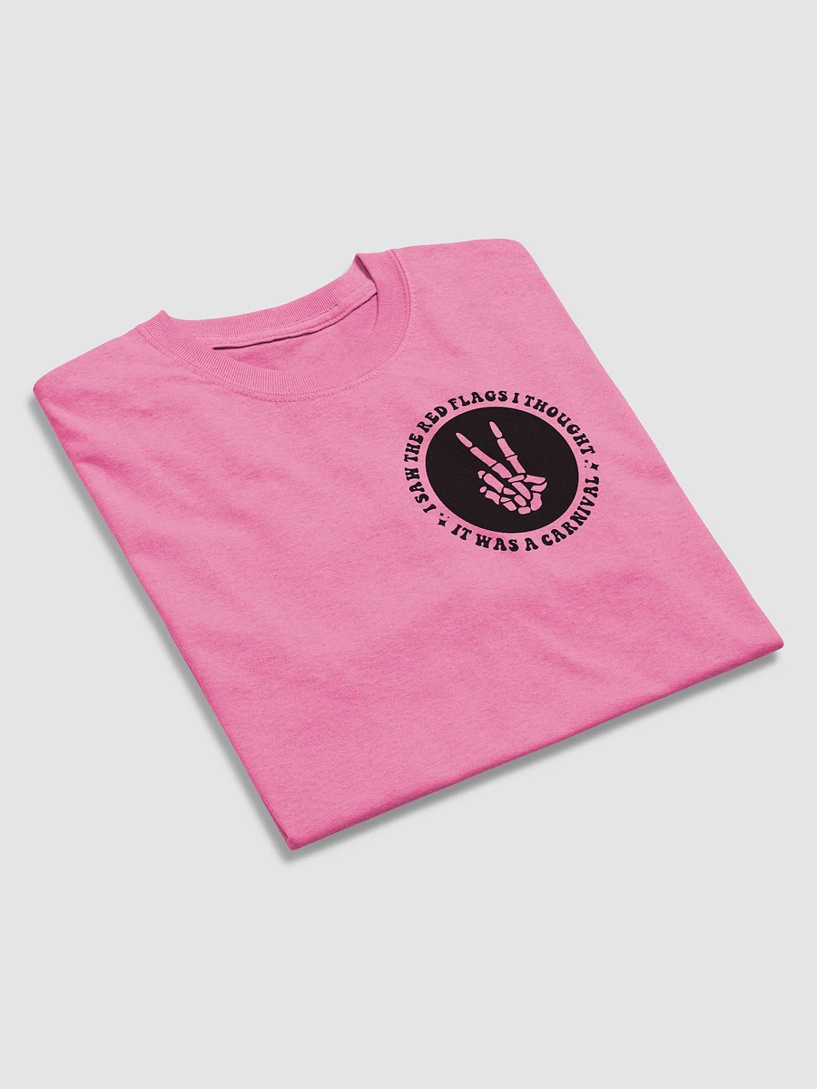Red Flags Tee product image (48)