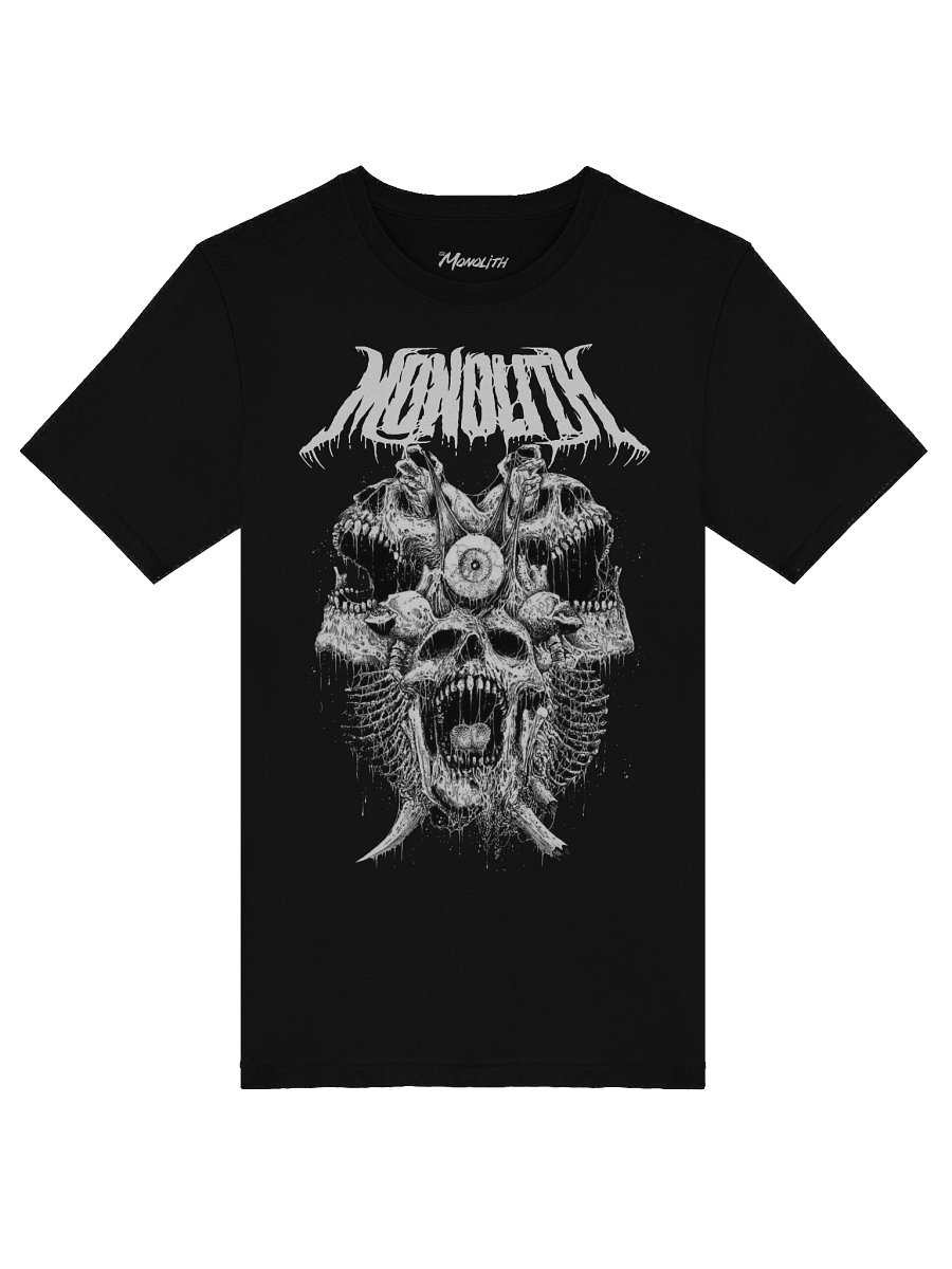 BRUTAL - Band Tee product image (5)