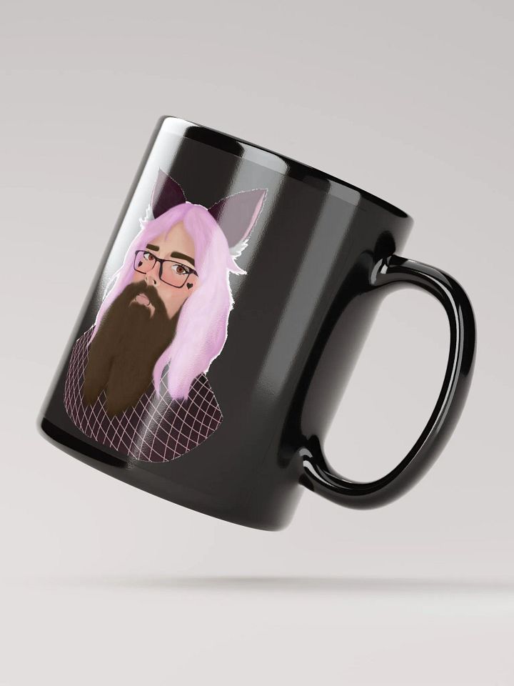 Odina E-girl Mug product image (4)