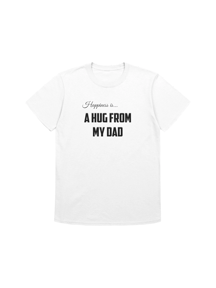 A Hug From My Dad | Adult product image (1)