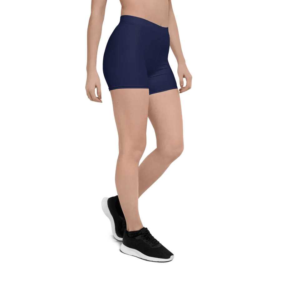 Workout Fitness Gym Shorts product image (6)