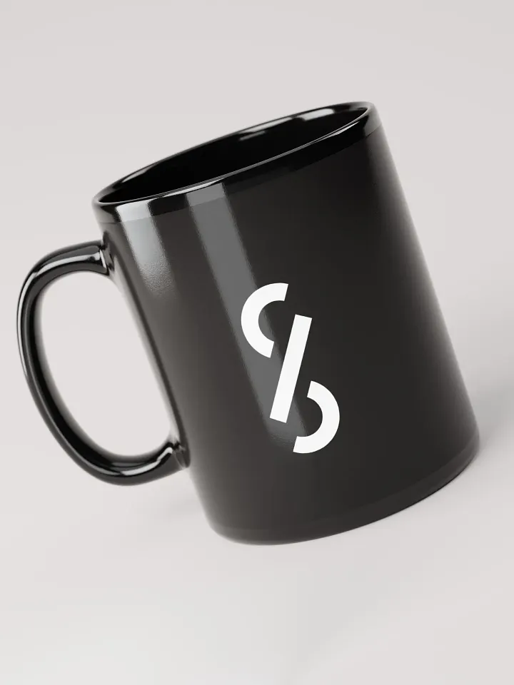 CLAUDY BEATS KEYLINE MUG product image (1)