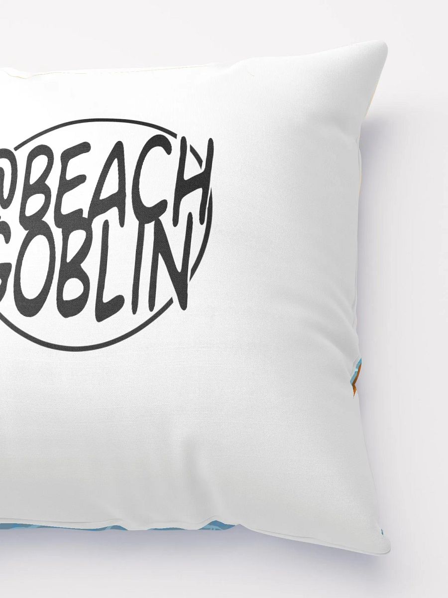 Cove Beach Pillow product image (3)