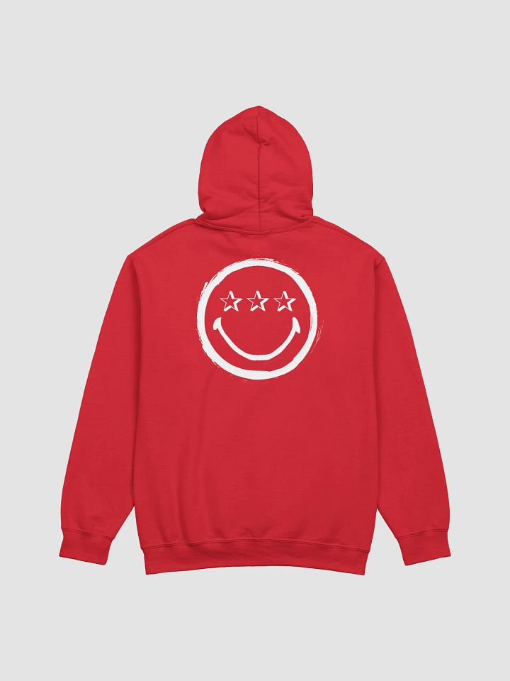 [G1SM0] Hoodie product image (2)