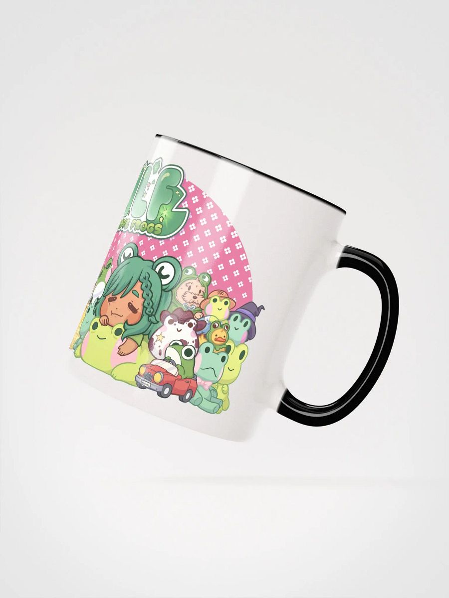 MILF(Man, I Love Frogs) - Mug product image (3)