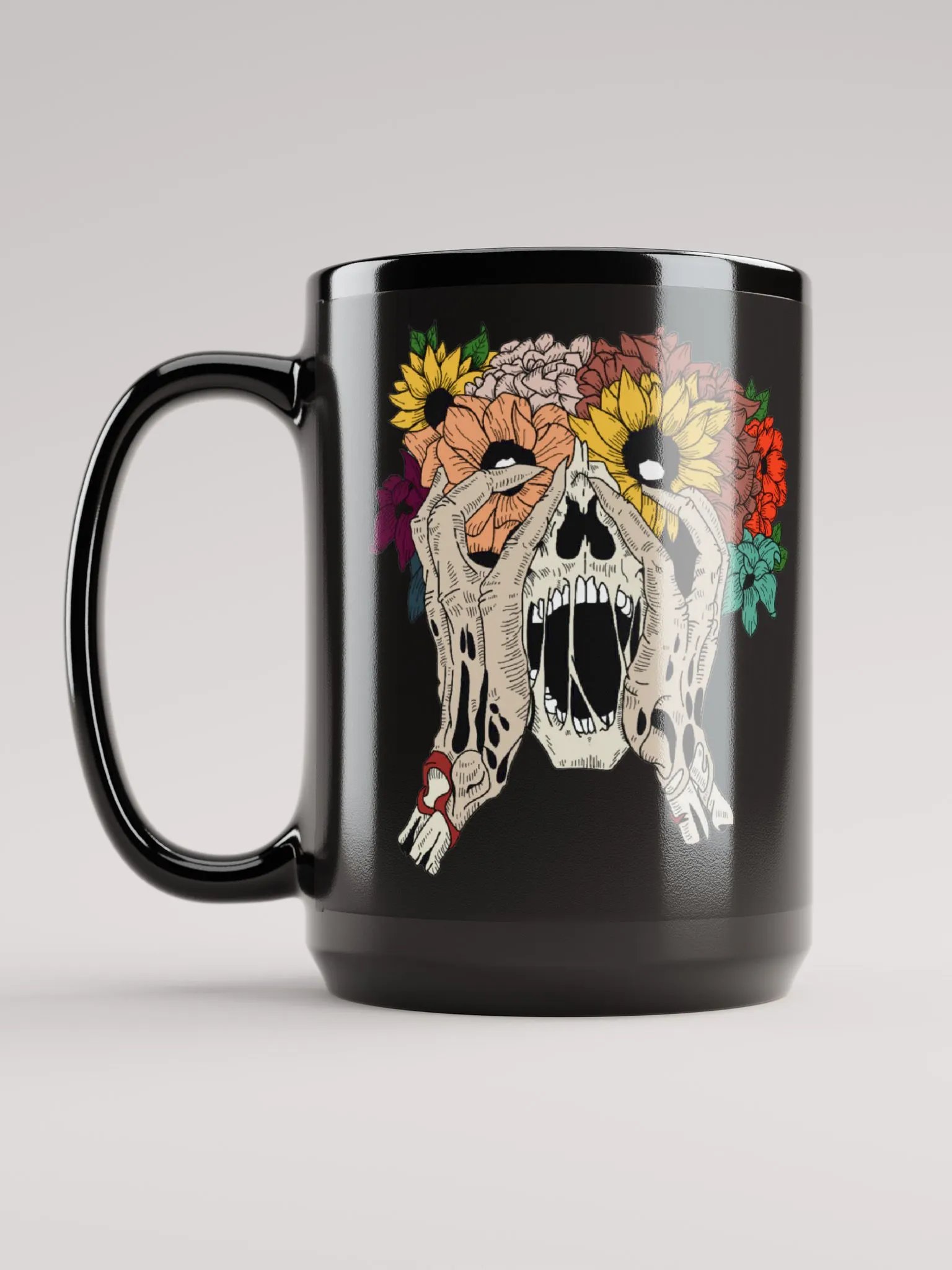 Ms Sniped 2.0 Mug product image (6)