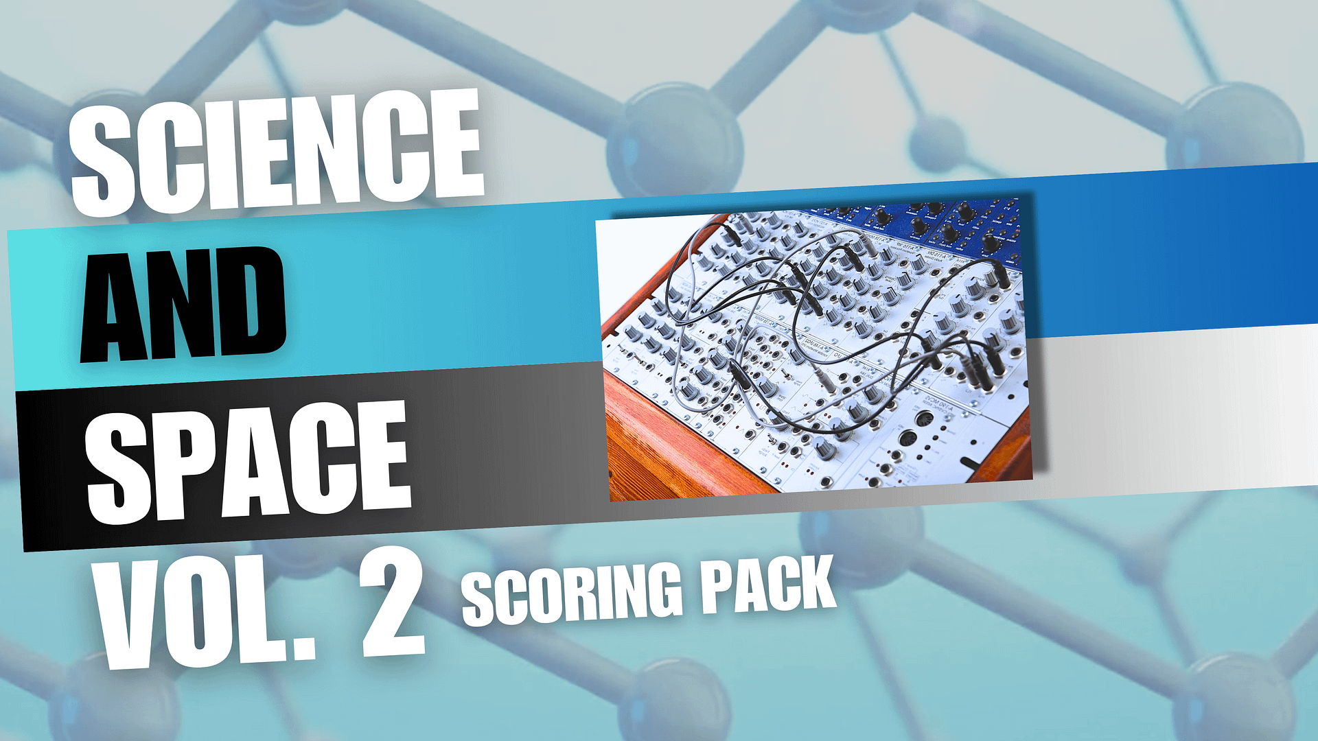 Science & Space Vol. 2 - Scoring Pack product image (2)