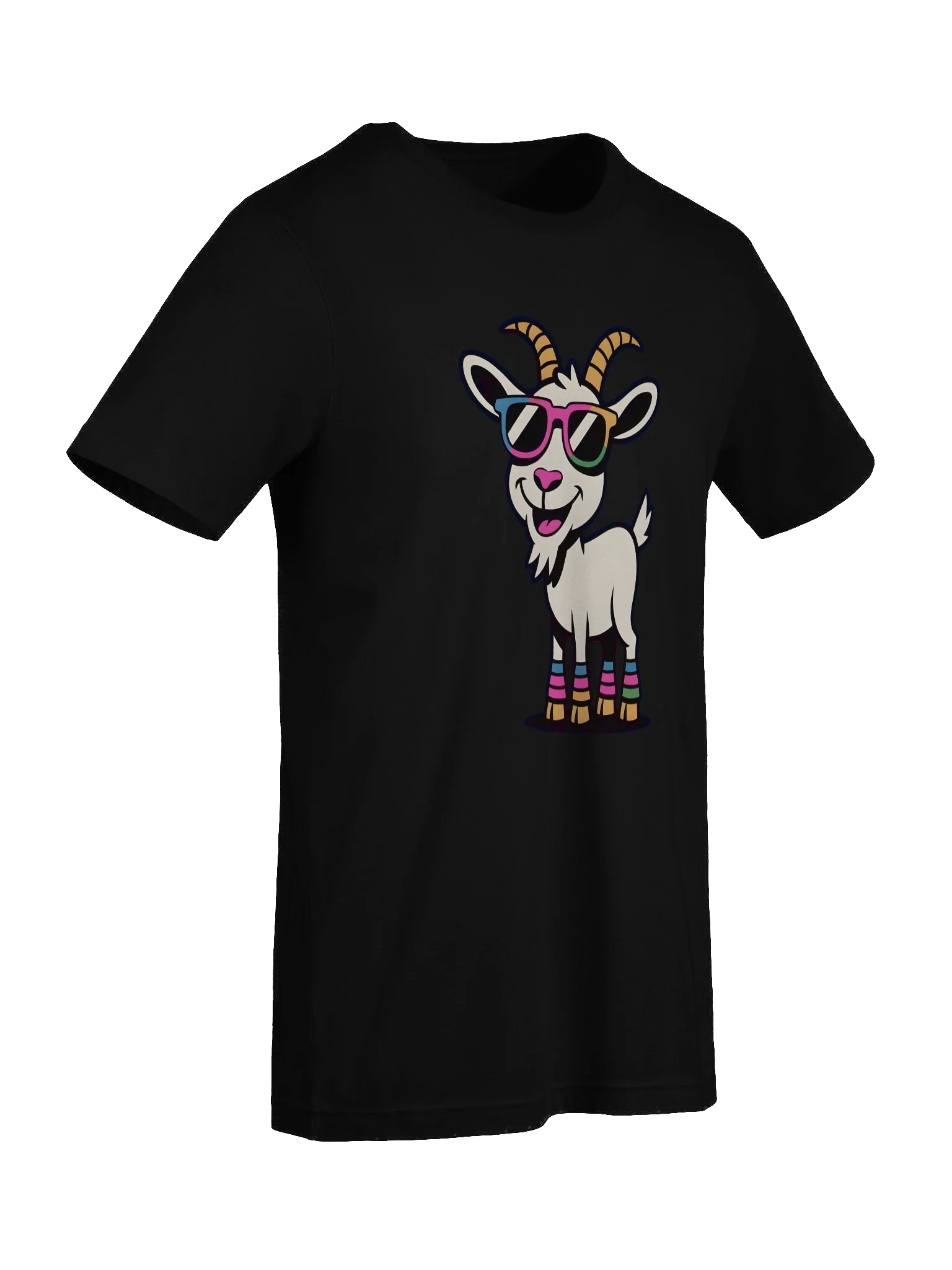 GYOAT Not Like Me Shirt product image (18)