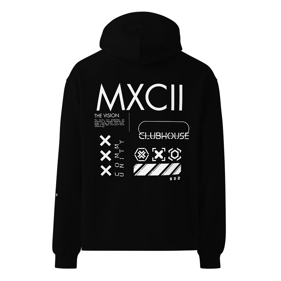 The Vision Sweatshirt 002 product image (7)