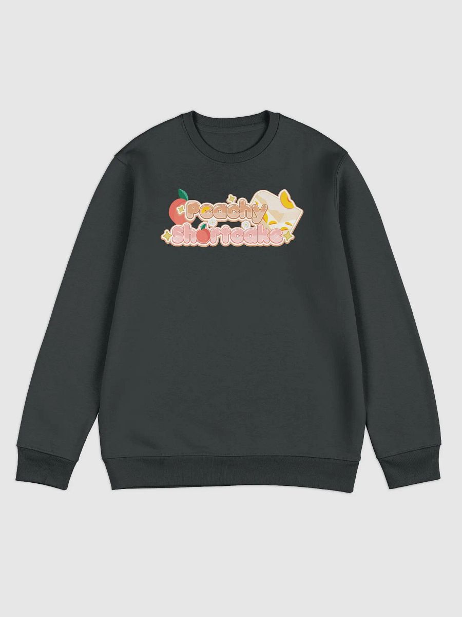 Logo Sweatshirt product image (1)