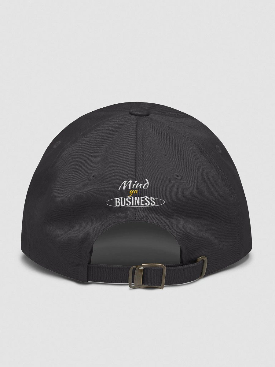 Gnome & Co Employee Cap product image (3)