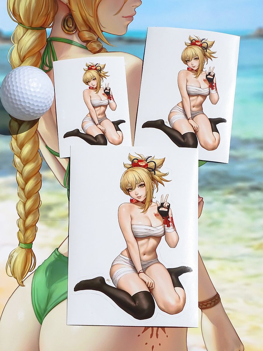 Yoimiya product image (2)