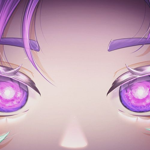 Something is coming....